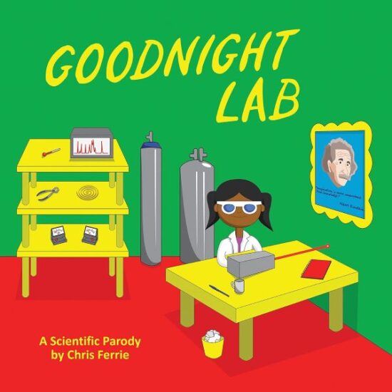 good night lab